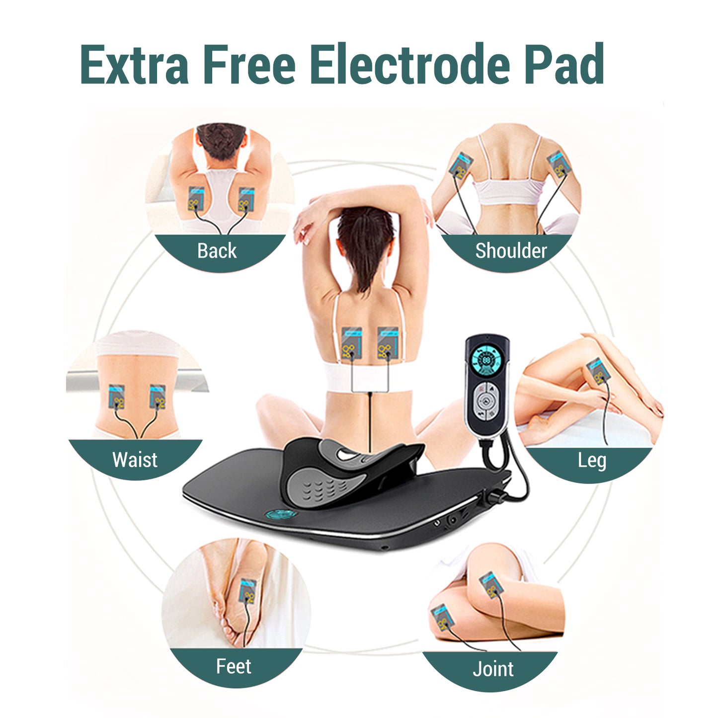 PostureMeta Cervi Relief