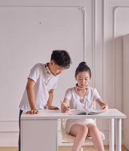 PostureMeta KidsAlign Children's Neck Posture Corrector