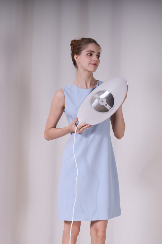 PostureMeta DiskRelief Disc Back Massager