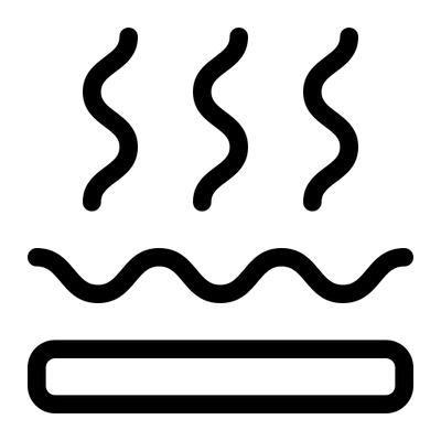 Soothing Heat (3 Levels)